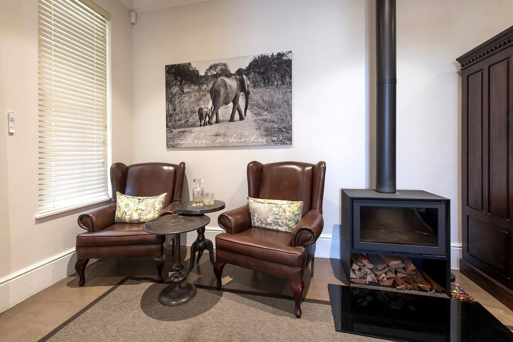 Avondrood Guest House By The Oyster Collection Franschhoek Luaran gambar