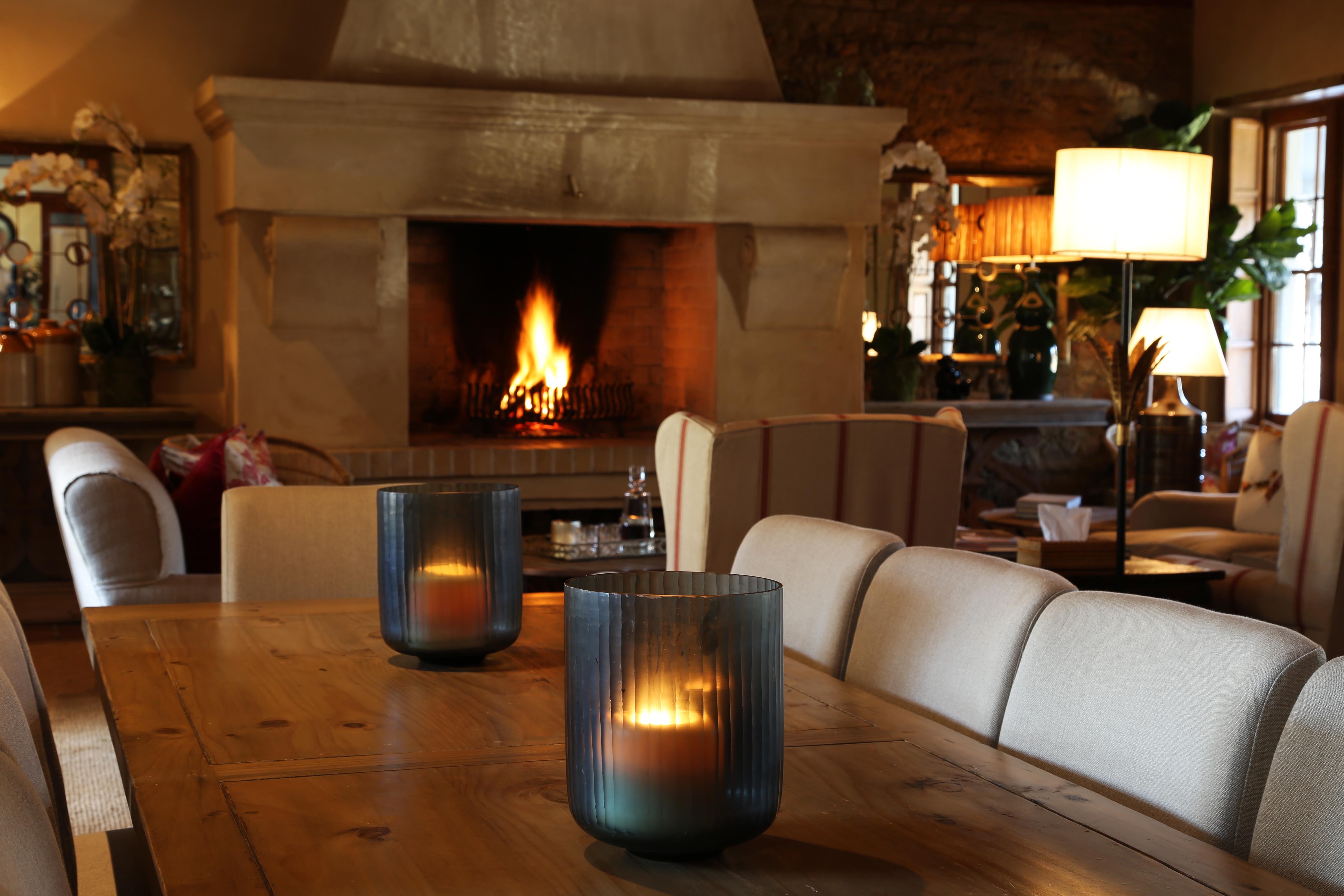 Avondrood Guest House By The Oyster Collection Franschhoek Luaran gambar