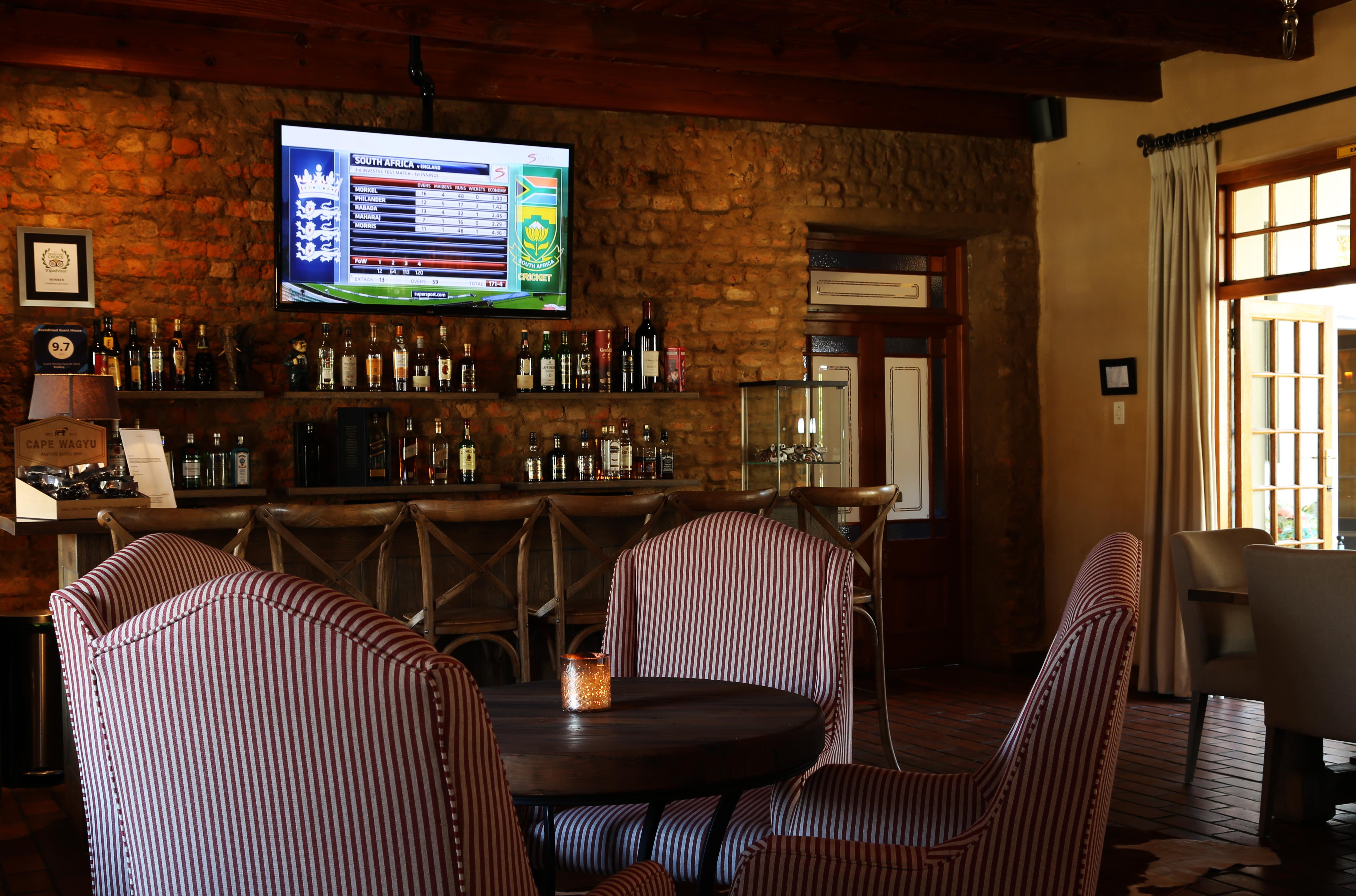 Avondrood Guest House By The Oyster Collection Franschhoek Luaran gambar