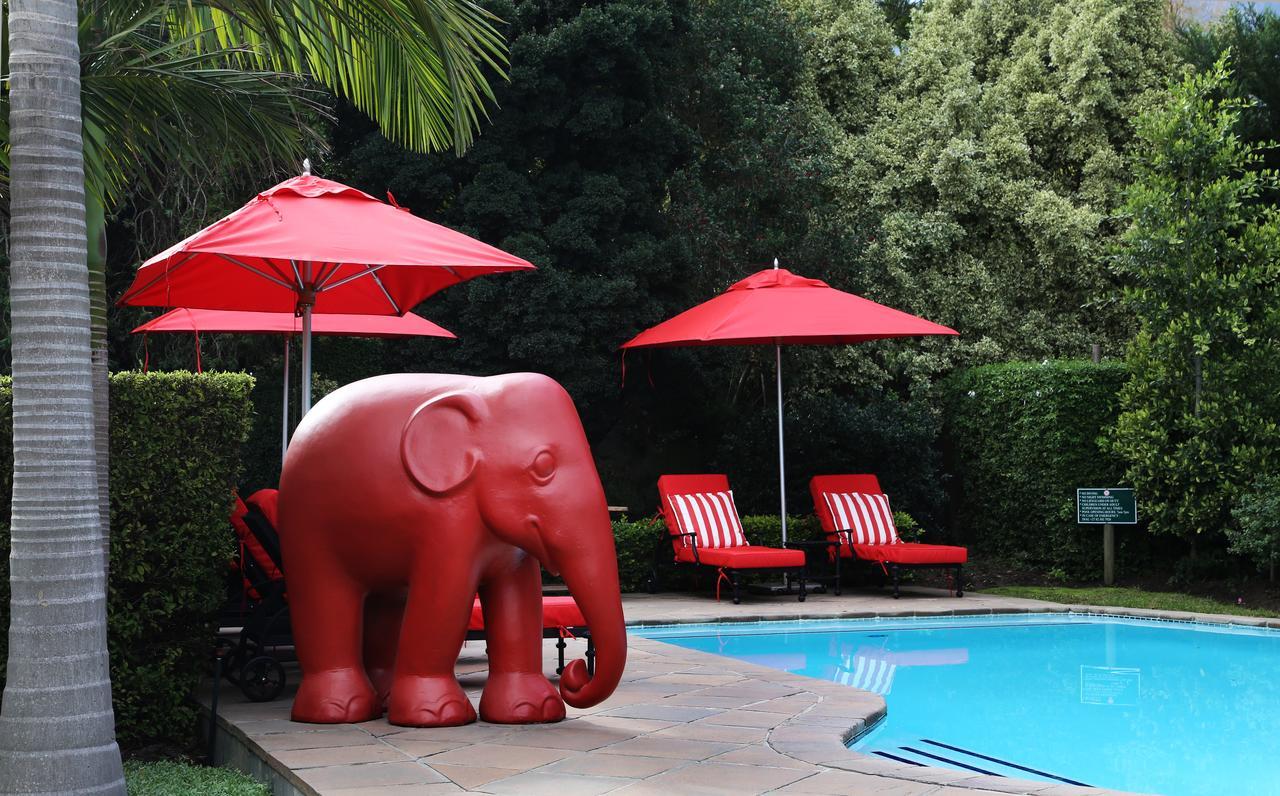 Avondrood Guest House By The Oyster Collection Franschhoek Luaran gambar