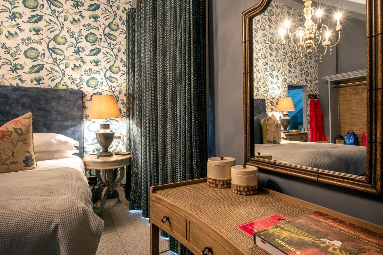 Avondrood Guest House By The Oyster Collection Franschhoek Luaran gambar